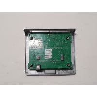 Display Technogym Isocontrol